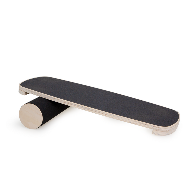 66fit Rolling Balance Board Core Trainer