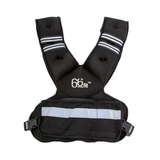 66fit Adjustable Weight Vest