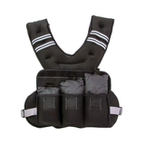 66fit Adjustable Weight Vest