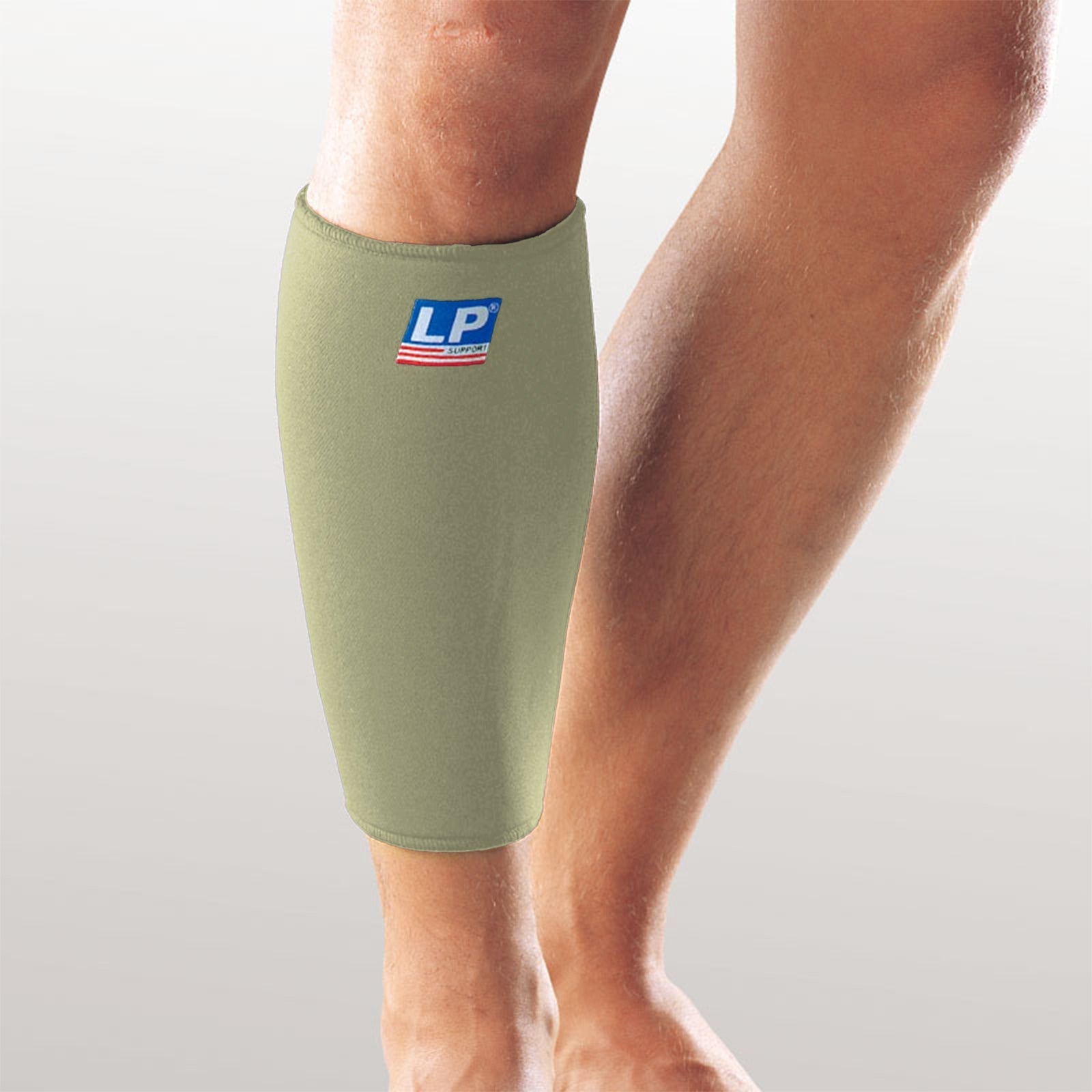 LP Support Shin & Calf Sleeve 718