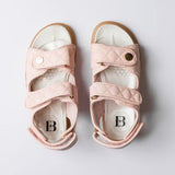 Emily Braidwood Insoles - Flats