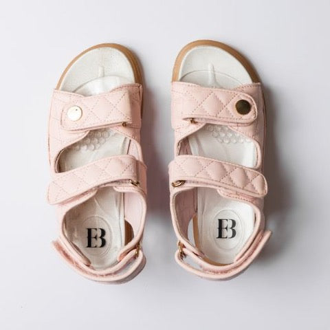 Emily Braidwood Insoles - Flats