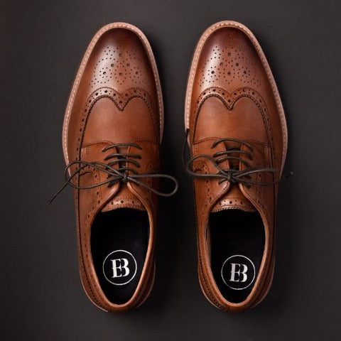 Emily Braidwood Insoles - Flats