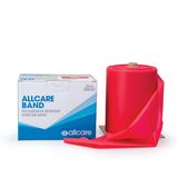 66fit AllCare Exercise/Resistance Band - 25 Metre