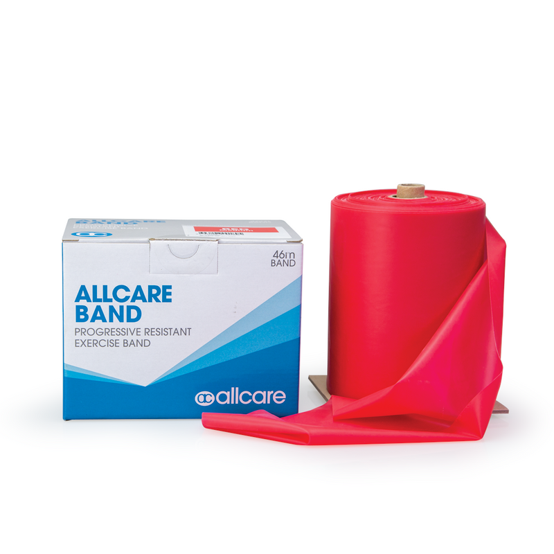 Allcare Exercise/Resistance Band - 46 Metre