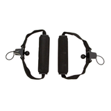 Exercise Band Handles