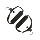 Exercise Band Handles