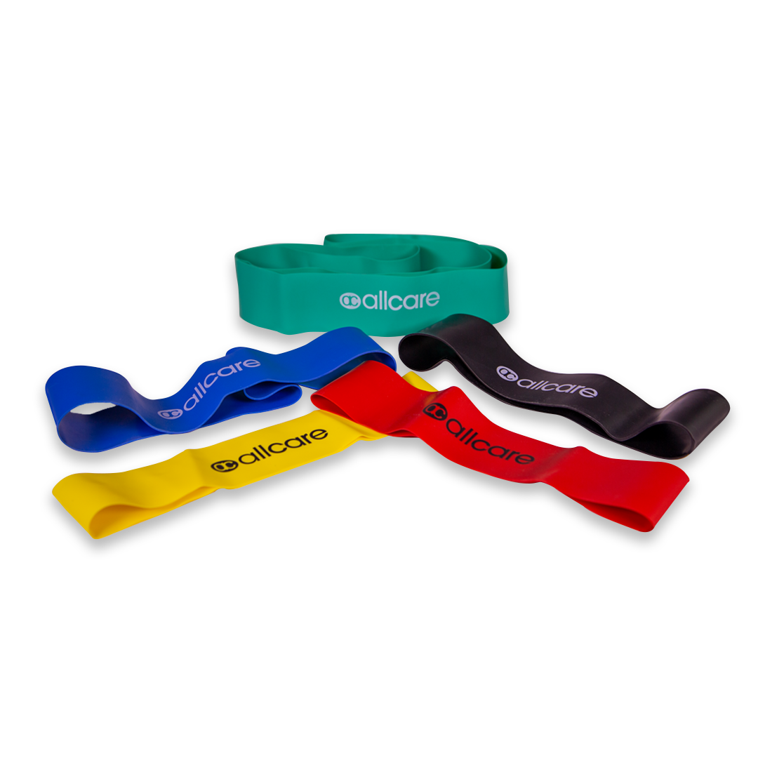 66fit AllCare Exercise/Resistance Band Loop - 55cm