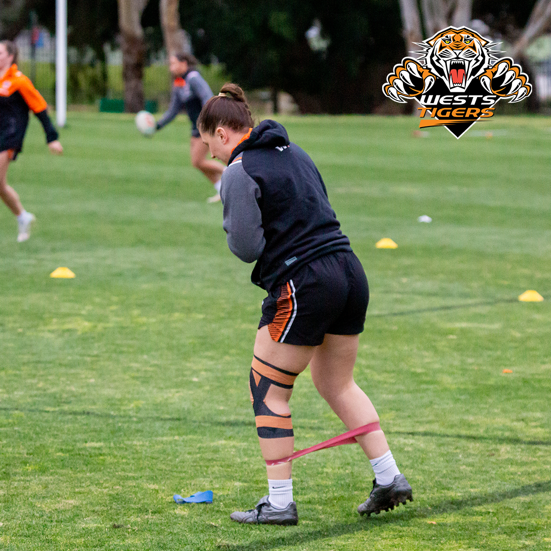 66fit AllCare Exercise/Resistance Band Loop - 55cm