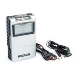 Digital EMS Unit - Two Channel Muscle Stimulation