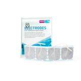 Allcare Electrodes packaging anf product