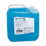AllCare Hypoallergenic Ultrasound Gel - 5 Litre