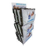 AllCare Rest & Revive Memory Foam Pillow