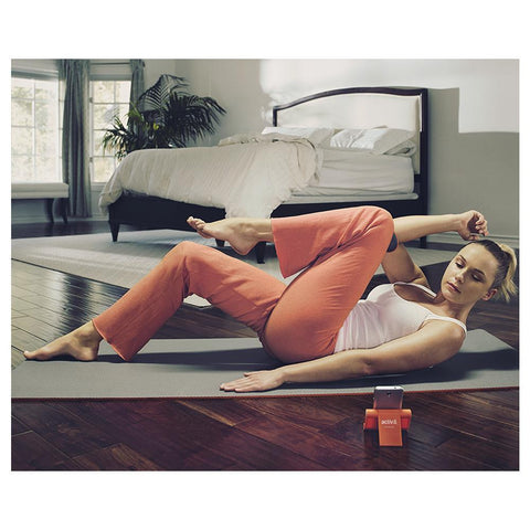 Activ5 - Digital Fitness Package – 66fit Australia