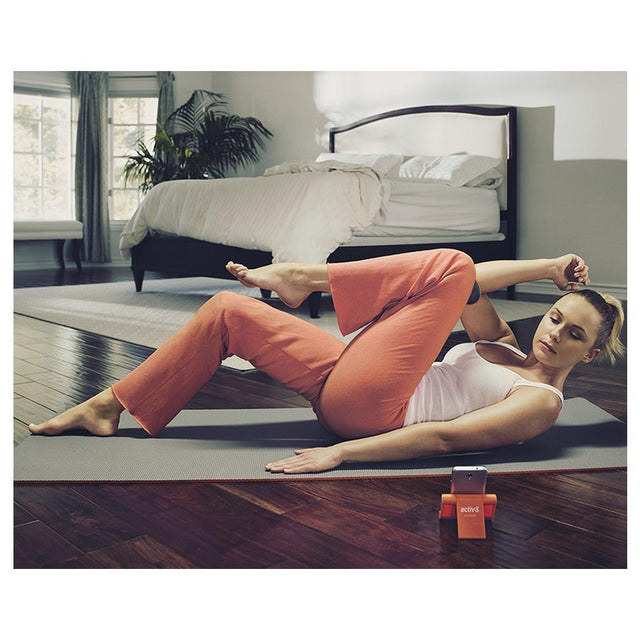 Activ5 - Digital Fitness Package – 66fit Australia