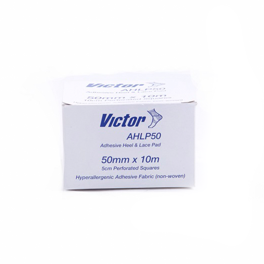Victor Heel & Lace Pads