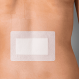 AeroFix Adhesive Island Dressing 9cm x 15cm