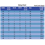 Archline Slippers - Slip On (Orthotic Slippers) Black Polkadot