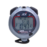 Jex 100 Stopwatch 100 lap