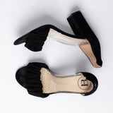 Emily Braidwood Insole - Heel