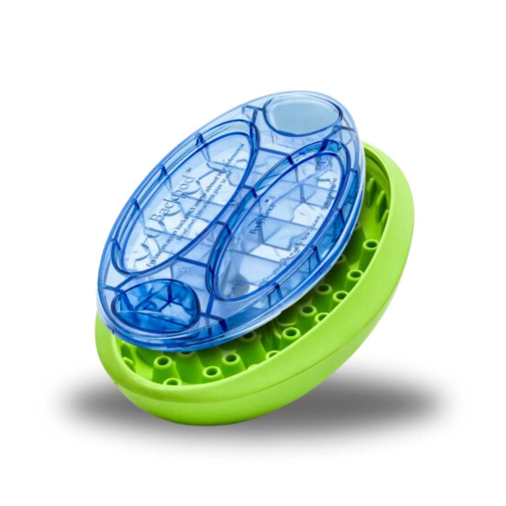 Backpod Device Bodystance Backpod