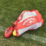 Ball Bag Sherrin