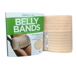 Belly Band Pregnancy & C-Section 3-in-1