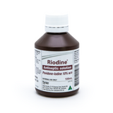 Riodine Antiseptic Betadine