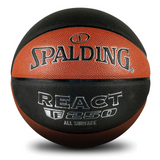 Spalding TF-250 React Basketball