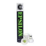 Feather Epsilon 606 Shuttles