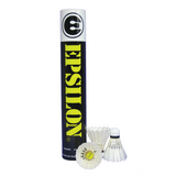 Shuttles Epsilon Comp Yellow - 12