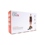 66fit Multi Functional Exercise Board