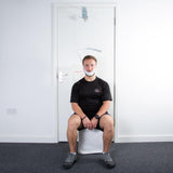 66fit Over Door Neck Traction Unit