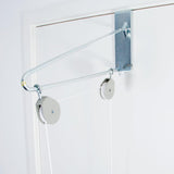 66fit Over Door Neck Traction Unit