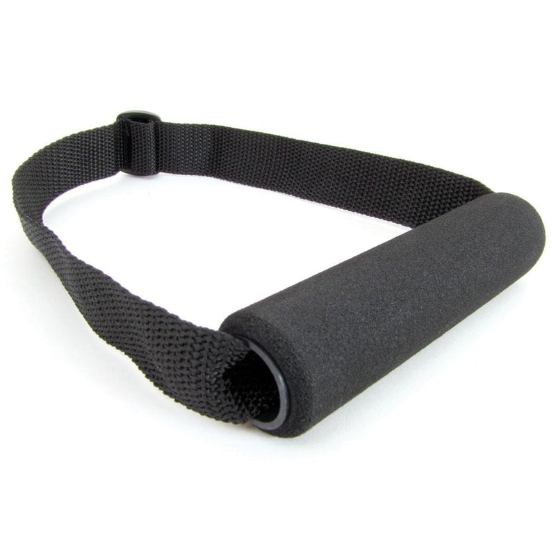 66fit Exercise Band Handle