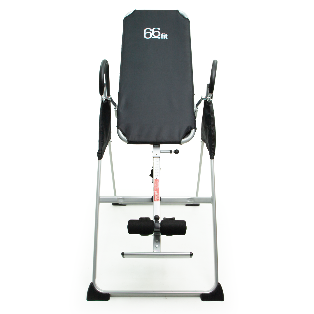 66fit Professional Inversion Table – 66fit Australia