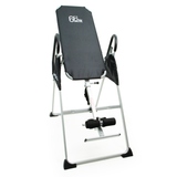 Inversion table with '6G Fit' branding on a white background