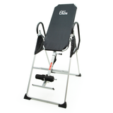 Inversion table with '66' branding on a white background