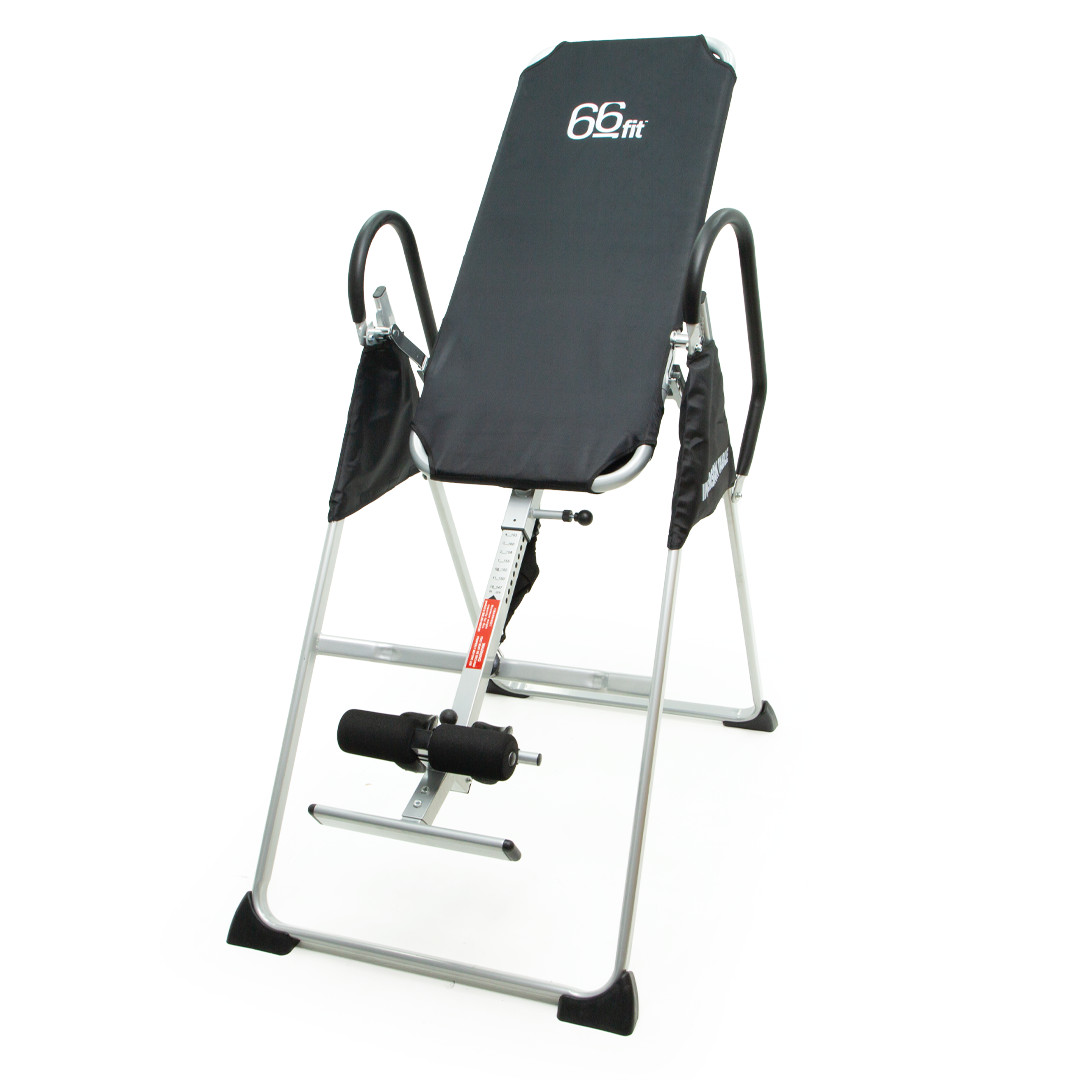 66fit Professional Inversion Table – 66fit Australia