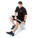 66fit Trigger Point Flexi Massage Stick