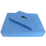 66fit Pilates Sitting And Head Block Set
