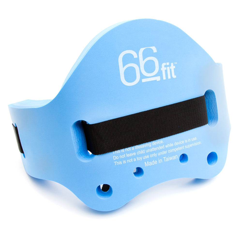 66fit Aqua Flotation Belt