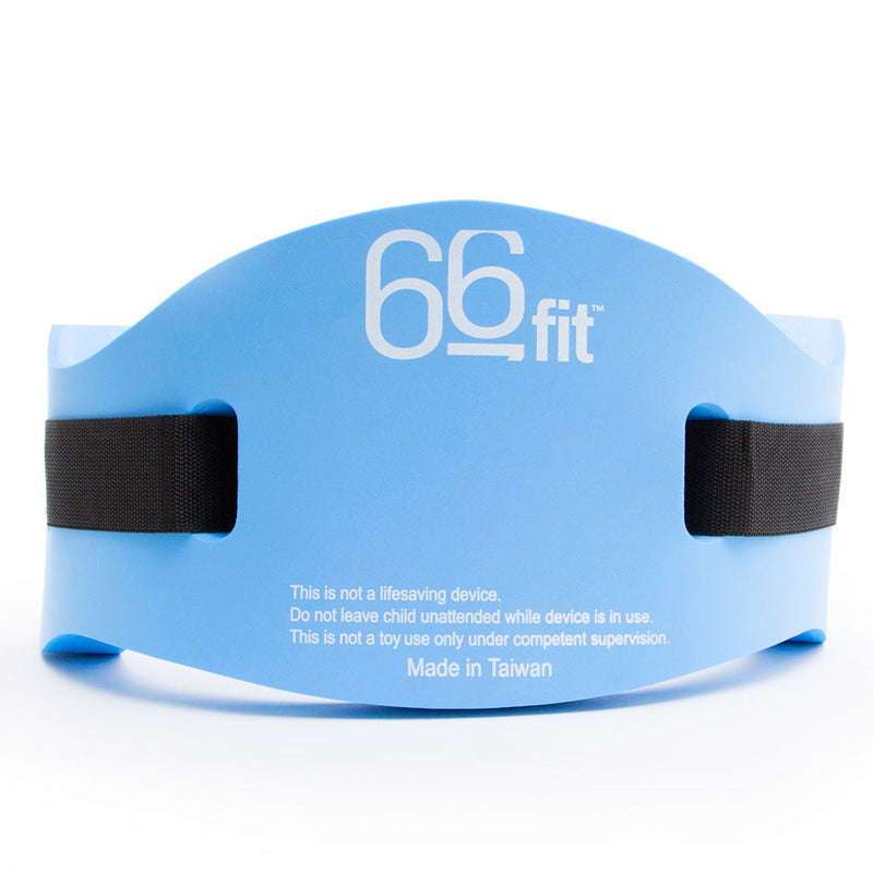 66fit Aqua Flotation Belt