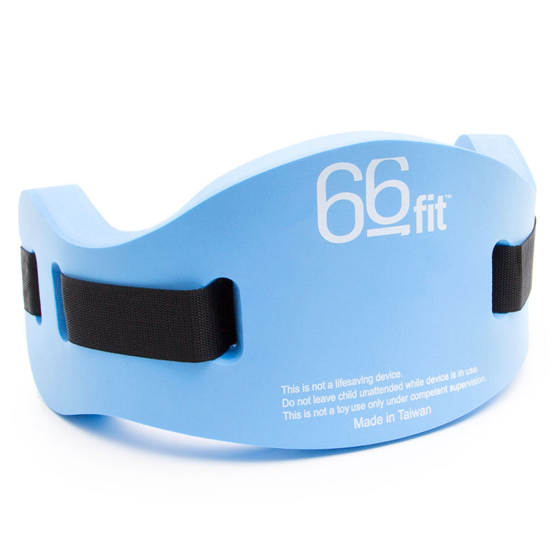 66fit Aqua Flotation Belt