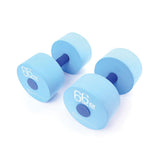 66fit Aqua Flotation Dumbbells