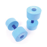 66fit Aqua Flotation Dumbbells