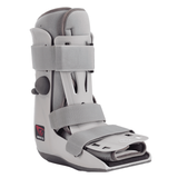BREG Genesis Mid-Calf Full Shell Walker