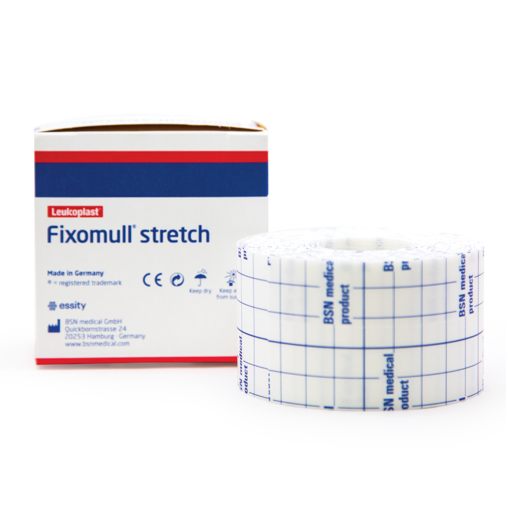 Fiximull BSN Medical Fixomull Stretch