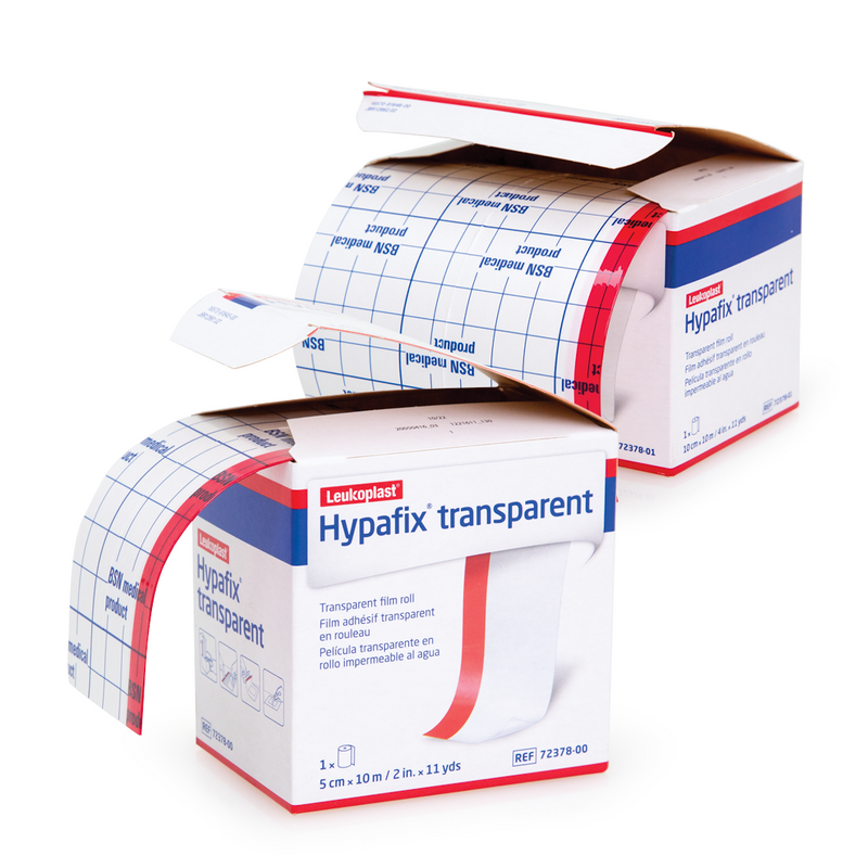 Hypafix® Transparent