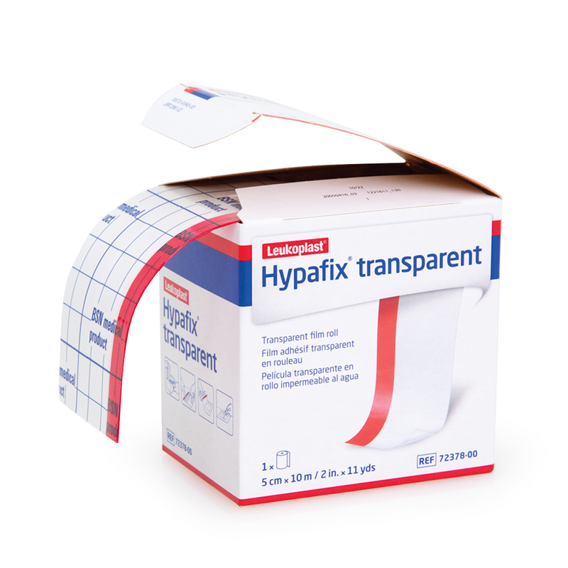 Hypafix® Transparent
